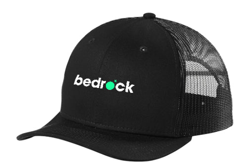 Bedrock | Trucker Cap