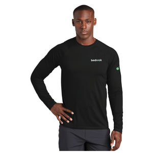 Bedrock | Loose Cut Base Layer