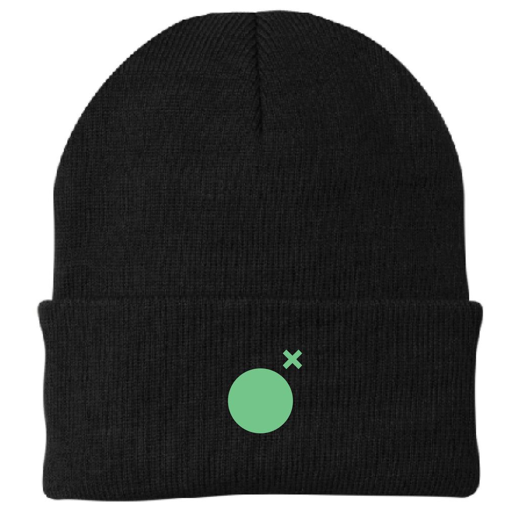 Bedrock | EMBROIDERED Beanie